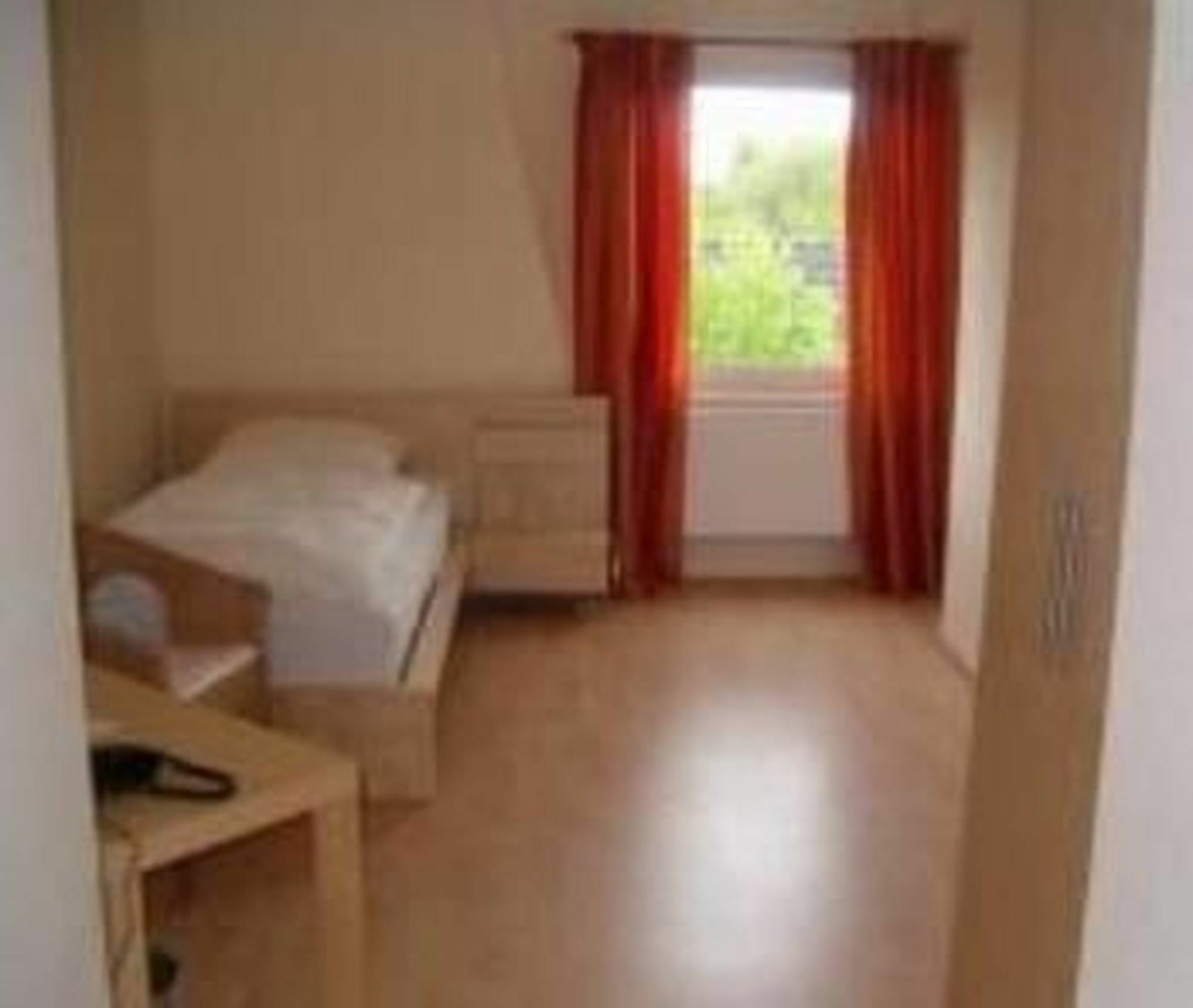Vierlandentor Hotel Hamburg Kültér fotó